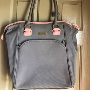 Tommy Bahama laptop bag